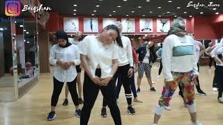 ALWAYS LOVING YOU TIKTOK VIRAL /DANCEFITNESS/ZUMBA/SENAM/BAIQSHANLOMBOK/TIARASLIMNFIT