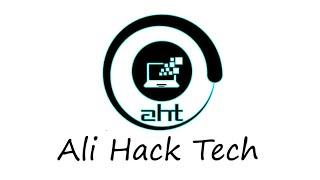 Channel Introduction | AHT Trailer | Ali Hack Tech | Trailer|