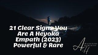 21 Clear Signs You Are A Heyoka Empath 2023 Powerful & Rare