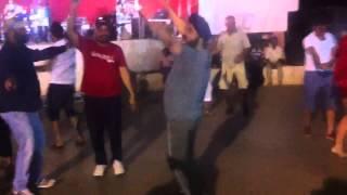 English bhangra