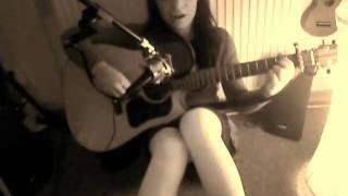 Reparieren - Johannes Oerding cover by Jasmin Schneider