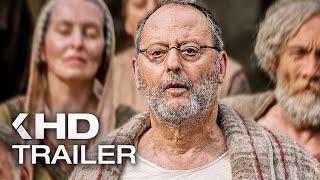 DIE WERWÖLFE VON DÜSTERWALD Trailer German Deutsch (2024) Jean Reno, Netflix