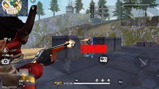 FREE FIRE: Perfect Shot 🪓 Highlights