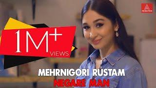 Mehrnigori Rustam - Negare Man / Мехрнигори Рустам - Нигоре ман (2021)