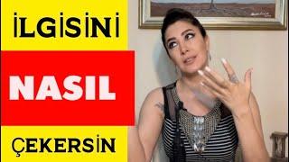 İlgilendiğin Kişinin İlgisini Çek!  Etkileşimi İletişime ve İlişkiye Dönüştüren Yaklaşımlar