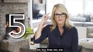 What's The Quickest Way To Success? Ending This One Habit | Mel Robbins