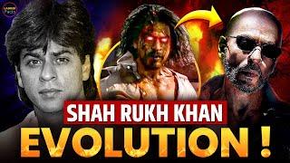 Shah Rukh Khan - Biggest Comeback of Bollywood | #dunki  | Rajkumar Hirani | SRK King Of Bollywood