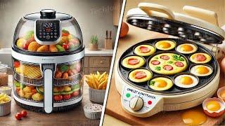 100 NEWEST Amazon Kitchen Gadgets for Stress-Free Cooking in 2025!