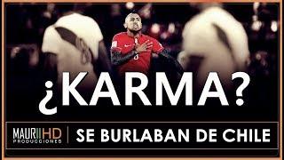 El Karma Peruano nuevamente (2018-2022)