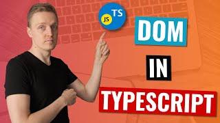 Typescript Dom Tutorial - Learn by Doing