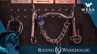 Myler Weymouth Collection with Riding Warehouse | WESA 2019