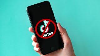 How To Unban TikTok