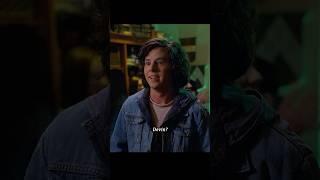 Axl met his ex-girlfriend at a St.patrick’s Day party #themiddle #shorts #funny #movie