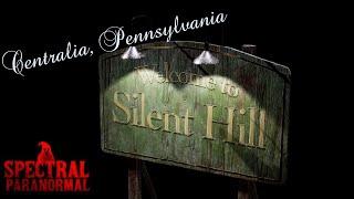 Centralia, PA Unveiled: The Ghost Town Behind Silent Hill ( Exploration )