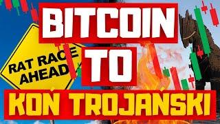 🪙BITCOIN to SPISEK wszechczasów?! 