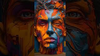 Streetarts ai styles