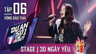 30 Ngày Yêu | Nguyễn Ngọc Vi (Magda)