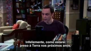 Pasadena - The Big Bang Theory