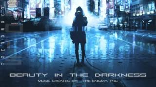 Cyberpunk Electronica - "Beauty In The Darkness" (w/ vocals) - The Enigma TNG