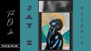 (FREE) Jay Z x Beyoncé Type Beat 2023 "Full Of Life" | Soulful Type Beat