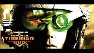 Command & Conquer: Tiberian Sun Firestorm Ep3 on Strategy Sunday