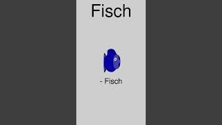 Fisch