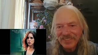 Laura Nyro  Jimmy Mack  REACTION