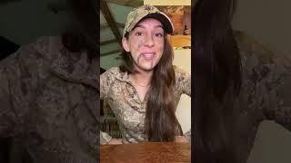 Bowhunt deer with me #shorts EP 3