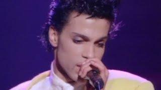 Prince & The Revolution - Anotherloverholenyohead (Official Music Video)