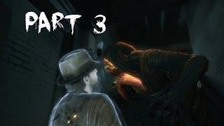 A Watery Grave- Murdered Soul Suspect part 3