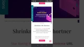 Best Link Shortener In 2022 | Make Money Online | Trusted URL Shortener | Earn Money Online