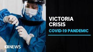 Victoria imposes new restrictions as COVID-19 cases rise | ABC News