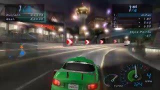 PC Longplay [347] Need For Speed Underground (part 3 of 3)