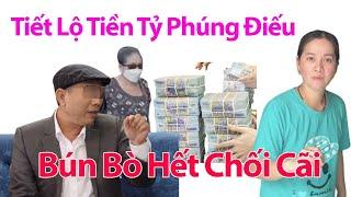 SÁNG 11/12 Bạn Thân NS Trung Dân Đến Nhà Số 5 Tiết Lộ Tiền Tỷ Phúng Điếu Bún Bò Qua Mặt Hồng Loan