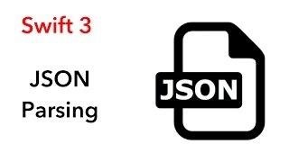 How to parse JSON (Swift 3 + Xcode 8.2.1)