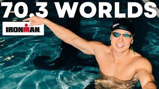 Ironman Prep 2025 | Hybrid Athlete X Life ep. 48