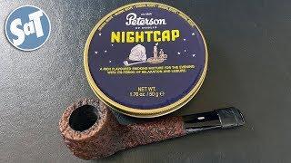 REVISITED | Peterson/Dunhill "Nightcap"