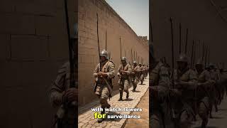 The Great Wall of China#facts #shortvideo #shorts #history #humor #trending #trendingshorts