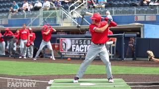 Chris Newell 2018 Under Armour All-American