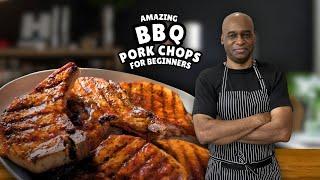 Famous BBQ Pork Chops Made Easy A Beginner's Guide