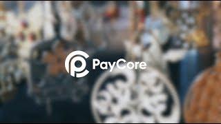 PayCore - SoftPOS with PIN Solution