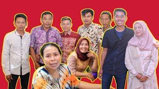 Dokumentasi Sinoman/Rewang  Hajat Mang Suhada/Edo, Pernikahannya Ayu & Reza