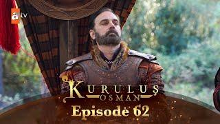 Kurulus Osman Urdu I Season 6 - Episode 62