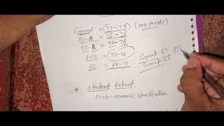 GROUP 57 CUTOFF ( क्या रहेगी कटऑफ़ ? ) DETAILED CUTOFF || CATEGORY WISE CUTOFF || STUDYGRAM