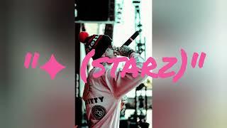 Lil Peep - " (starz)" prod. JUX SOUNDZ (FULL VERSION)