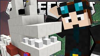 Minecraft | GRIM?! | Build Battle Minigame