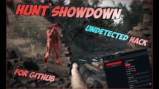 Hunt: Showdown Hack | BEST LEGIT CHEATS | Esp & Aimbot | Free Download