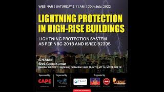 Lightning Protection in high-rise buildings Q AND A