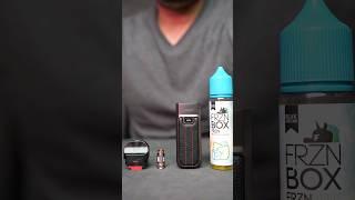 How to prime a coil  Smok Nord 5 Pod device #shortsvideo #trending #viral #shorts #vaping