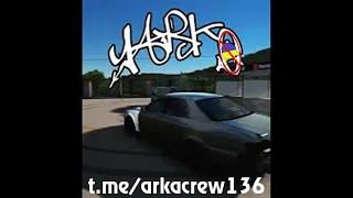 Yarko crew раздали боком в asseto corsa